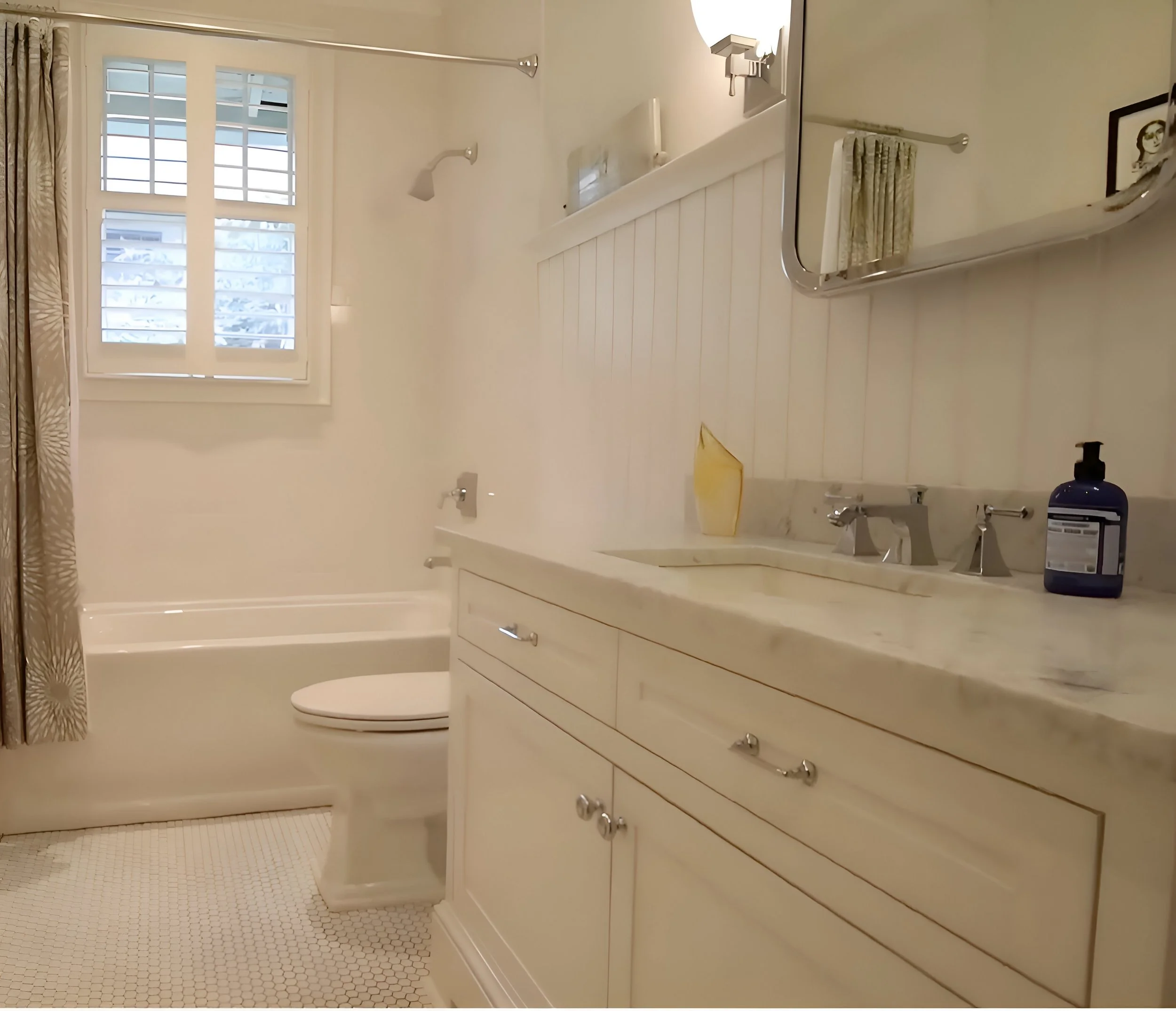 COTSWOLD BATH VANITY ORDER FORMS