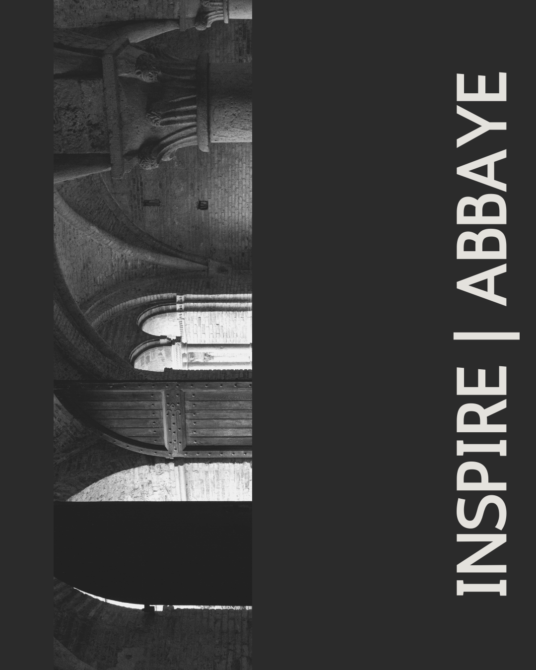 ABBAYE DOOR ORDER FORMS