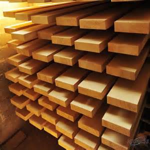 lumber