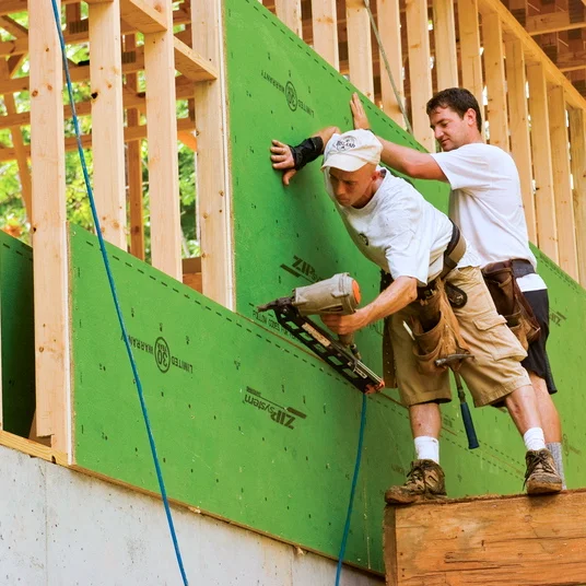 plywood