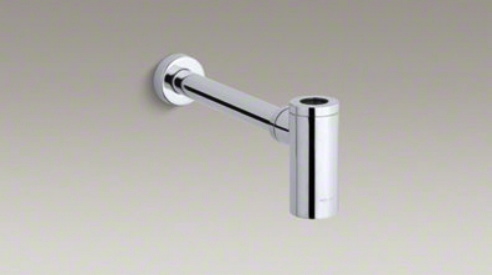 kohler/designer/traps/shut-off valves