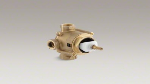valves and controls