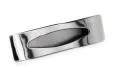 recessed hardware