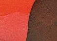 reds, roses, & rusts