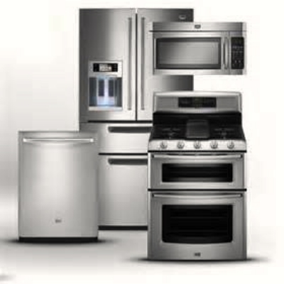 appliances
