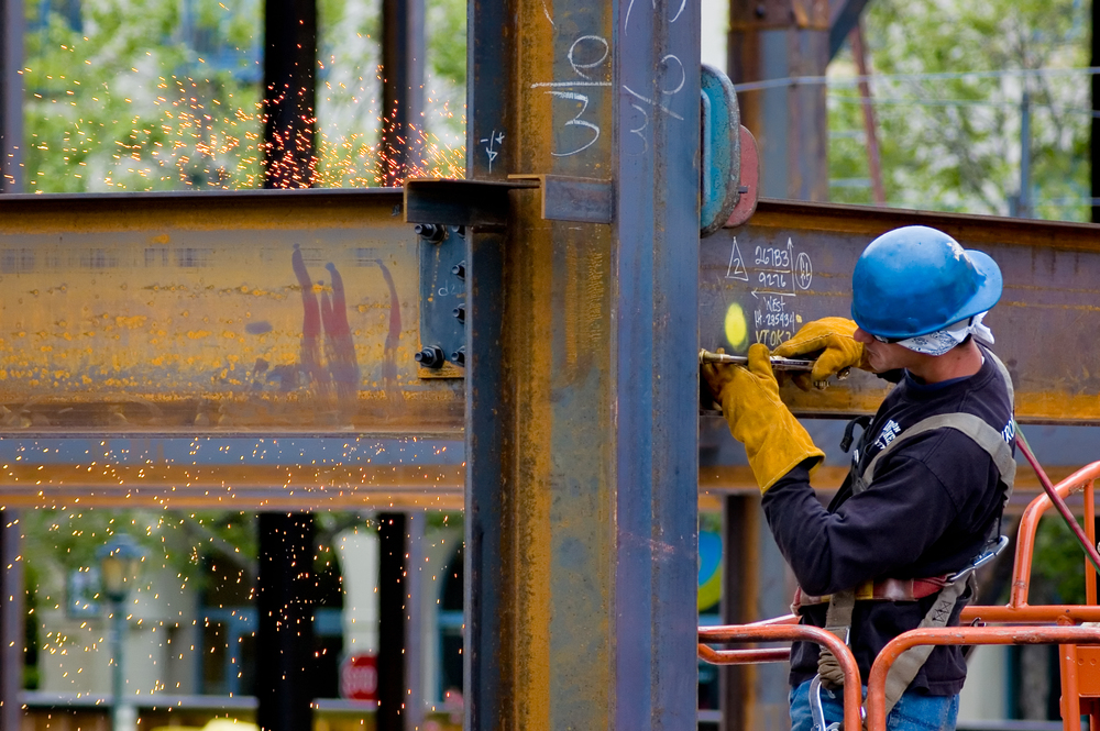 STRUCTURAL &amp; ORNAMENTAL STEEL