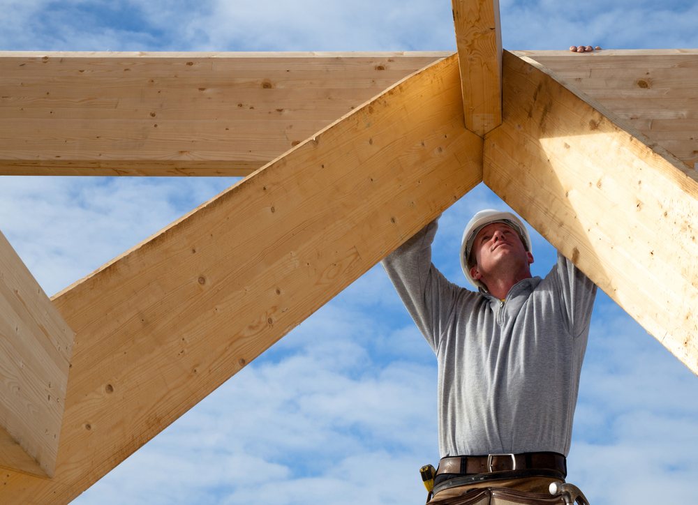 CARPENTRY &amp; FRAMING