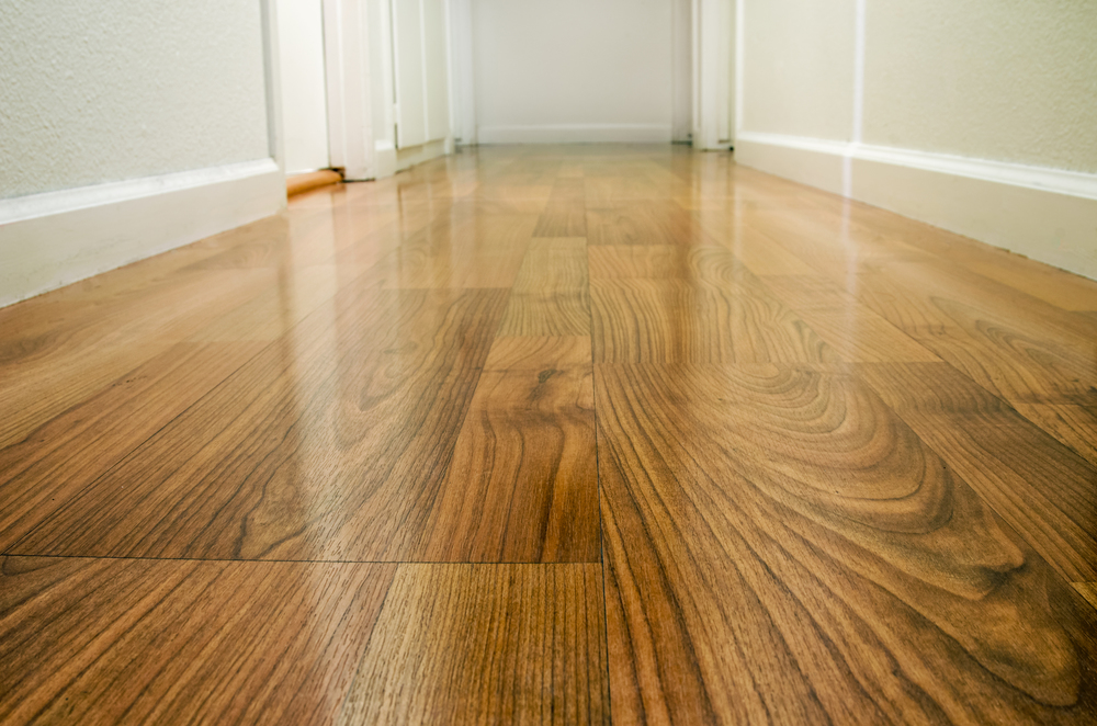 FLOORING