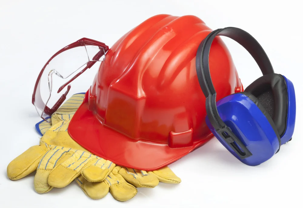 SAFETY &amp; SURFACE PROTECTION