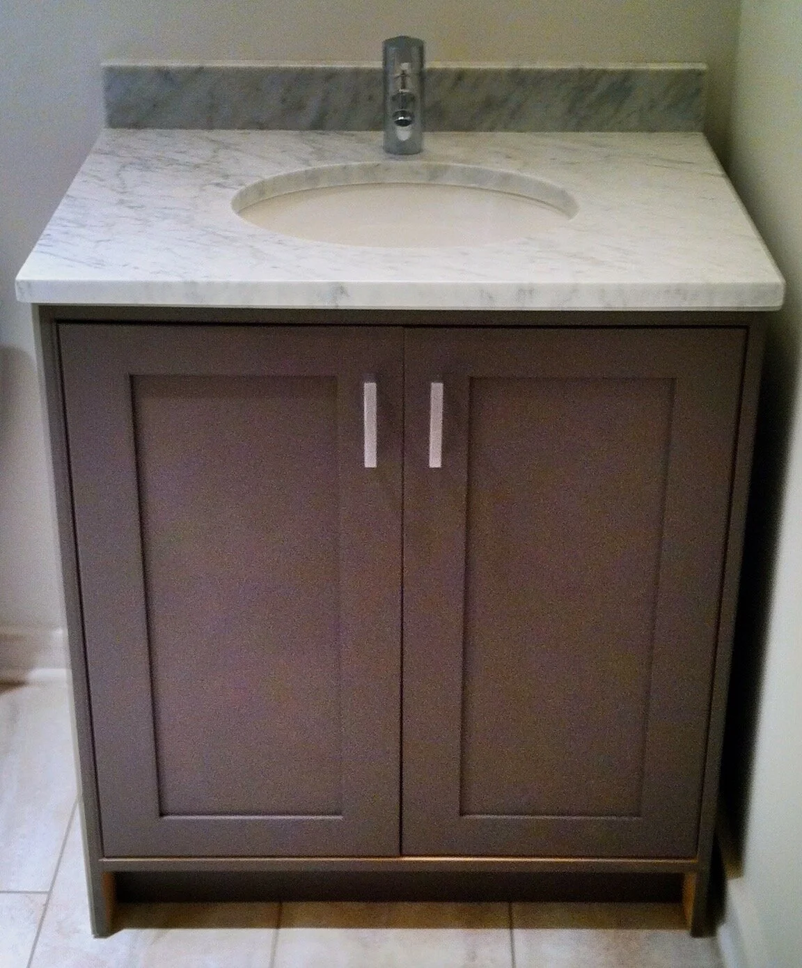 roost bath vanities — r o o s t