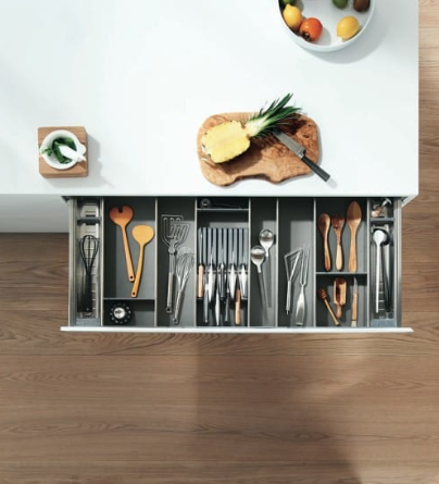 Roost Kitchens R O O S T