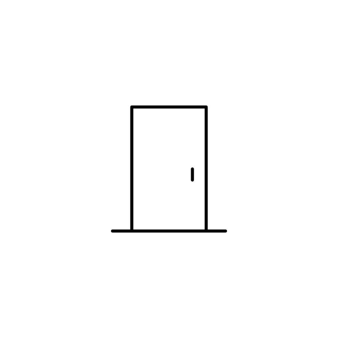 DOOR ORDER FORMS