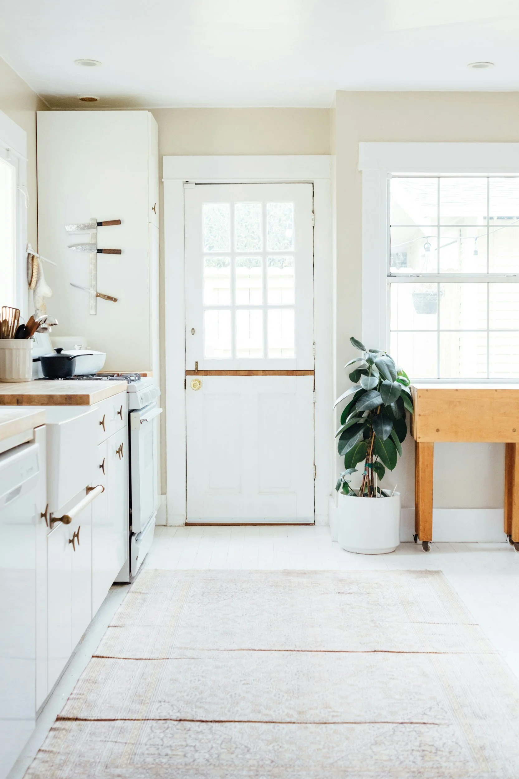 DUTCH DOOR ORDER FORMS