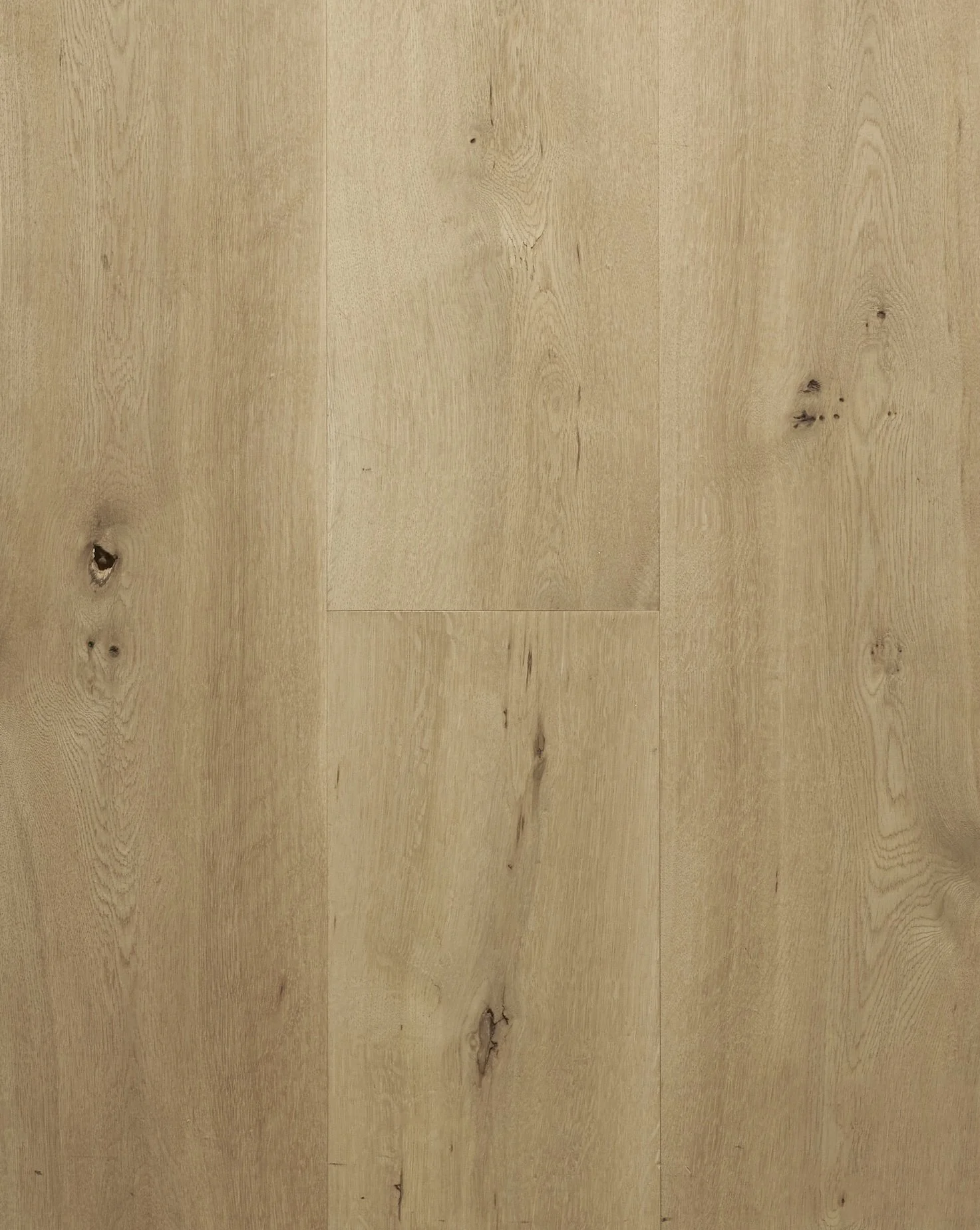 White Oak Center Cut