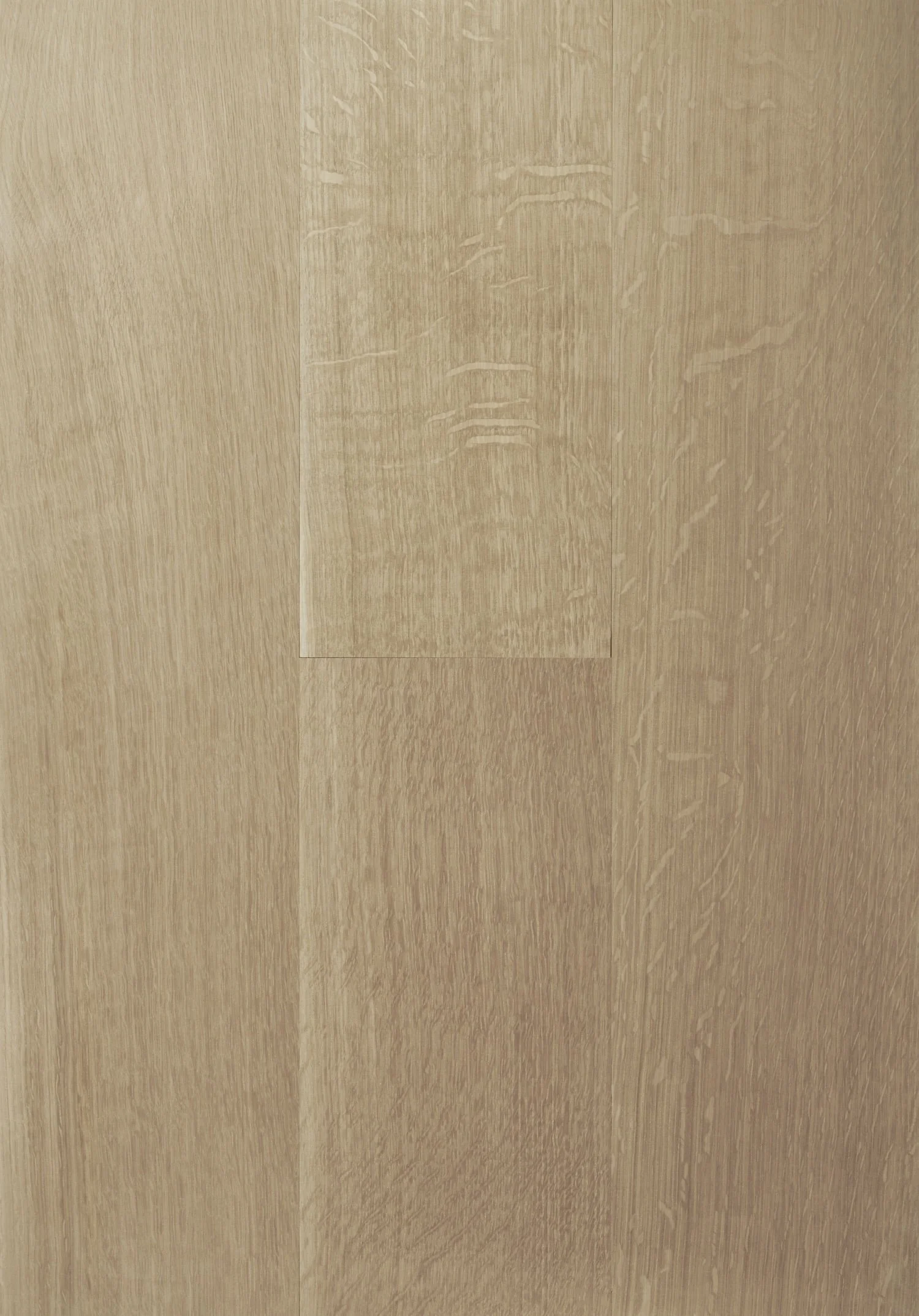 White Oak Rift + Quarter Sawn
