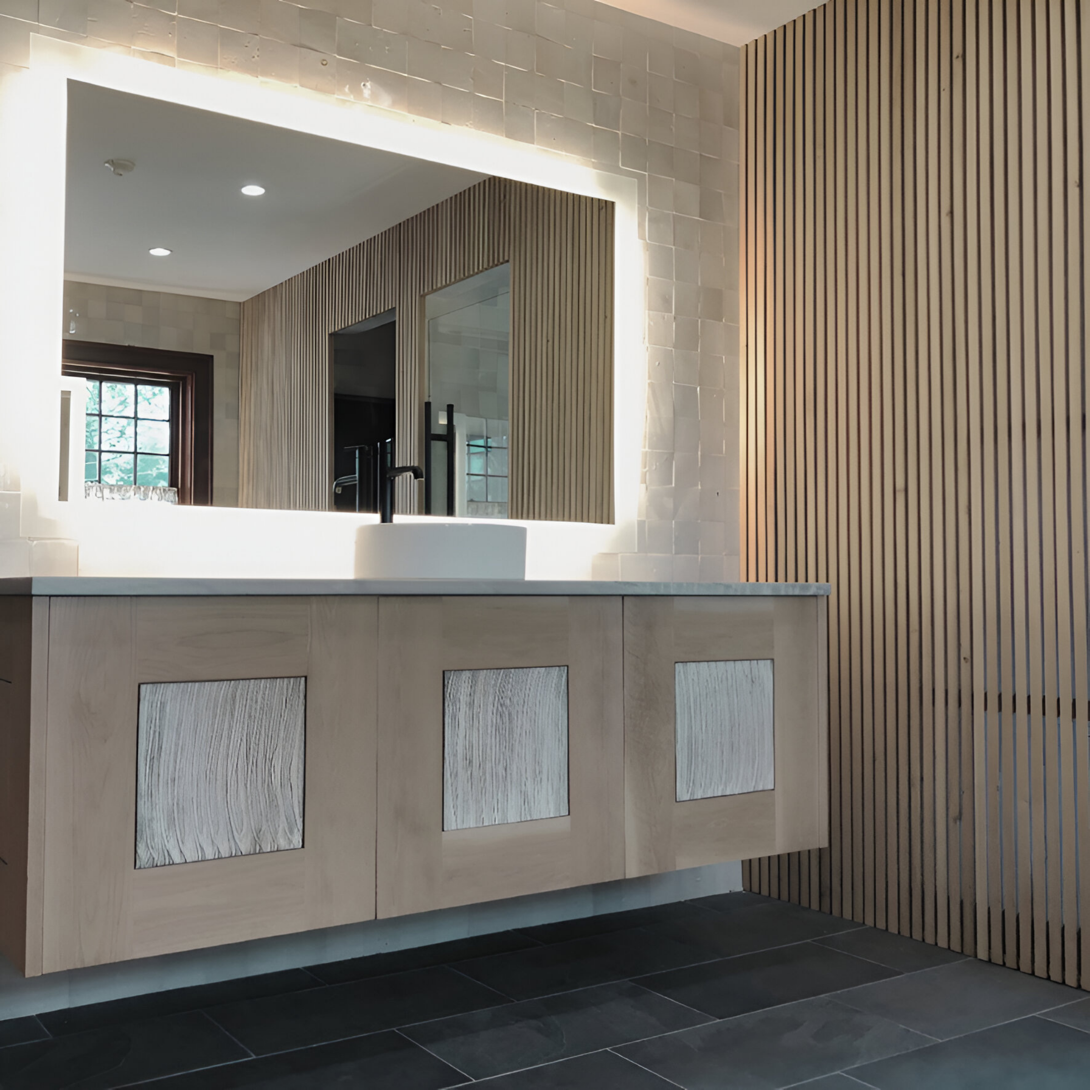 AKIRA BATH VANITY ORDER FORMS