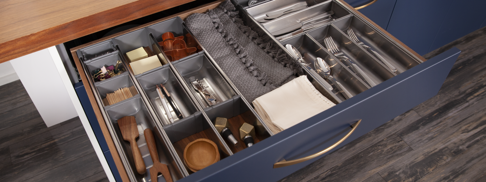 BLUM | ORGA-LINE