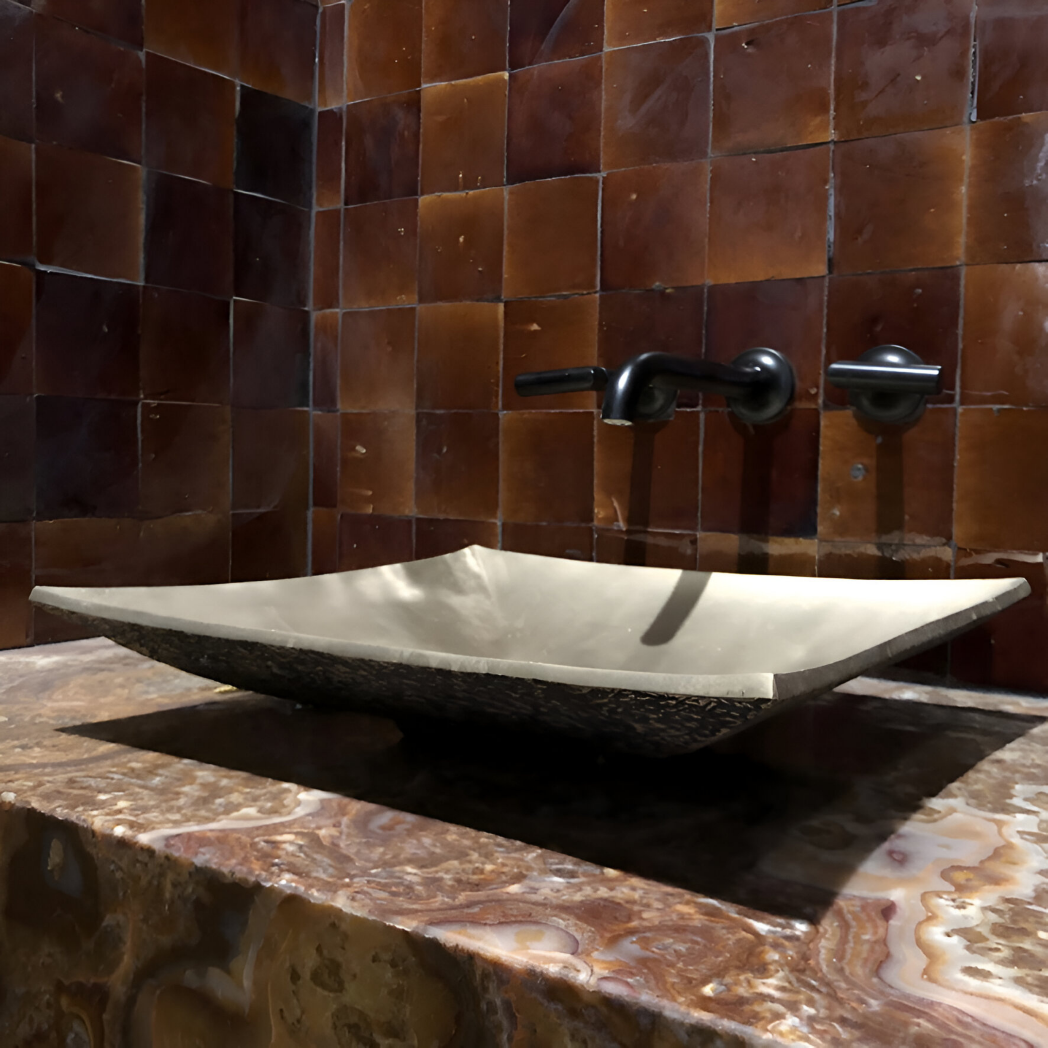 AKIRA BATH VANITY ORDER FORMS