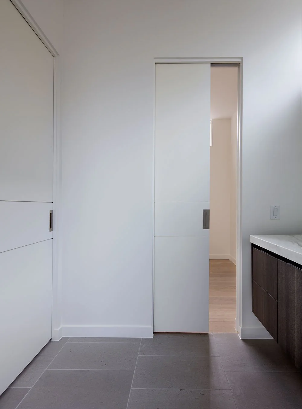 POCKET DOOR ORDER FORMS