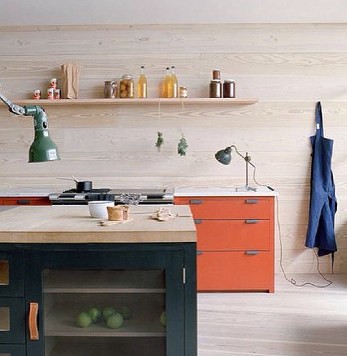 KITCHEN ISLAND | INSPIRE - 00003