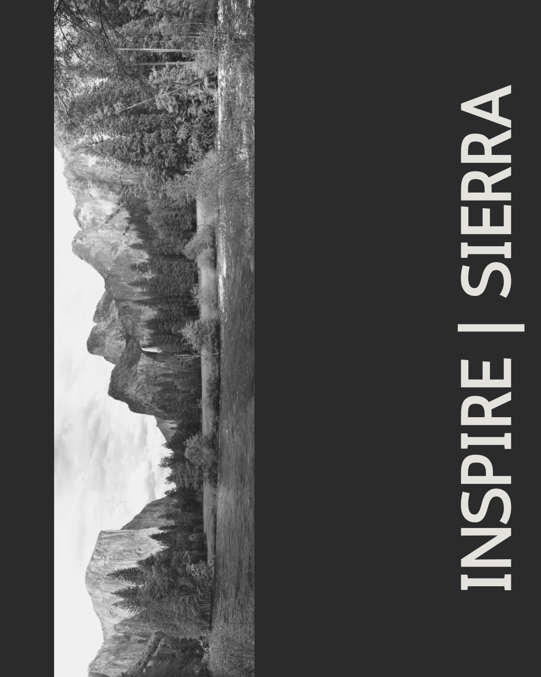 SIERRA DOOR ORDER FORMS