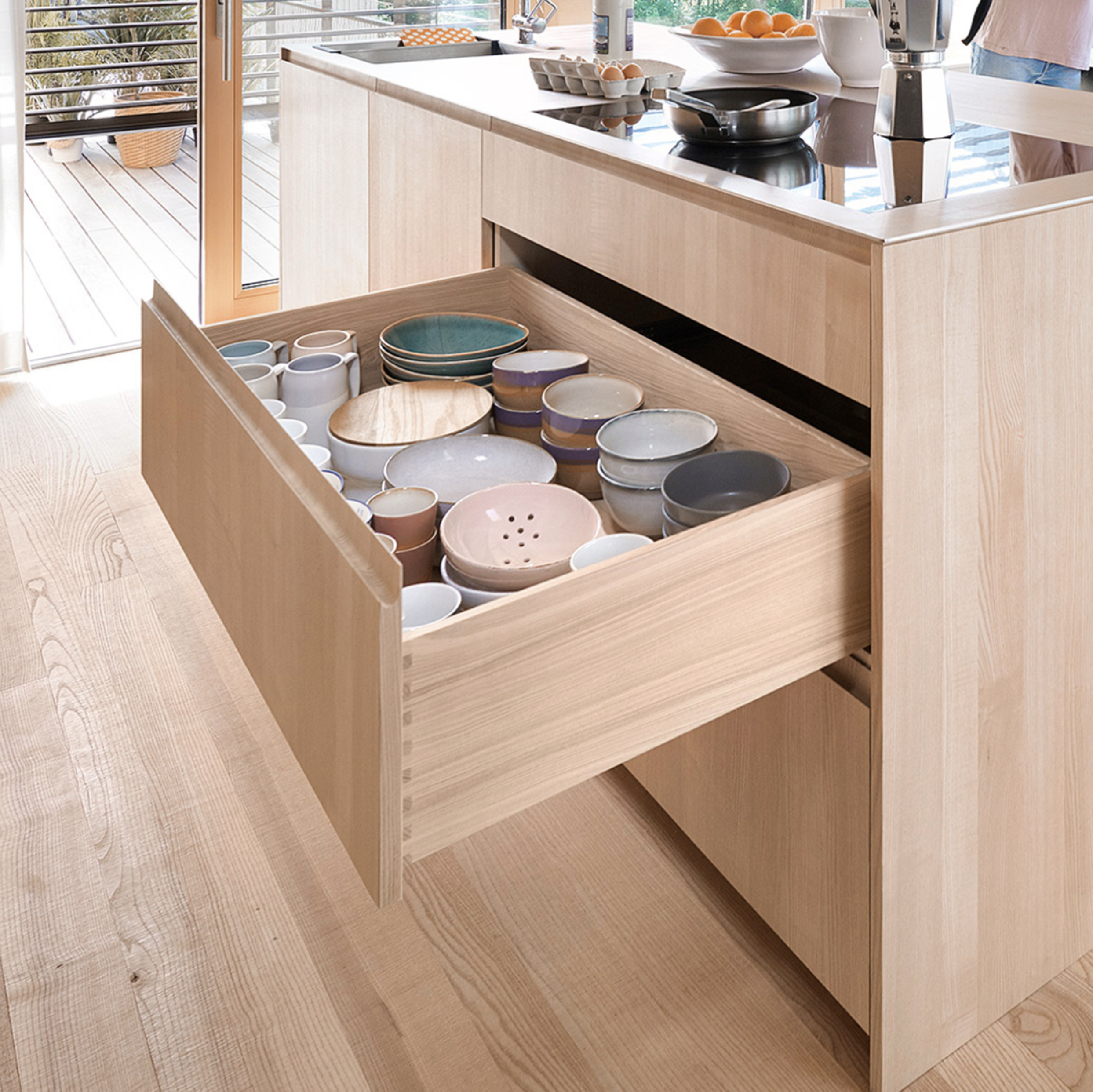 BLUM | MOVENTO