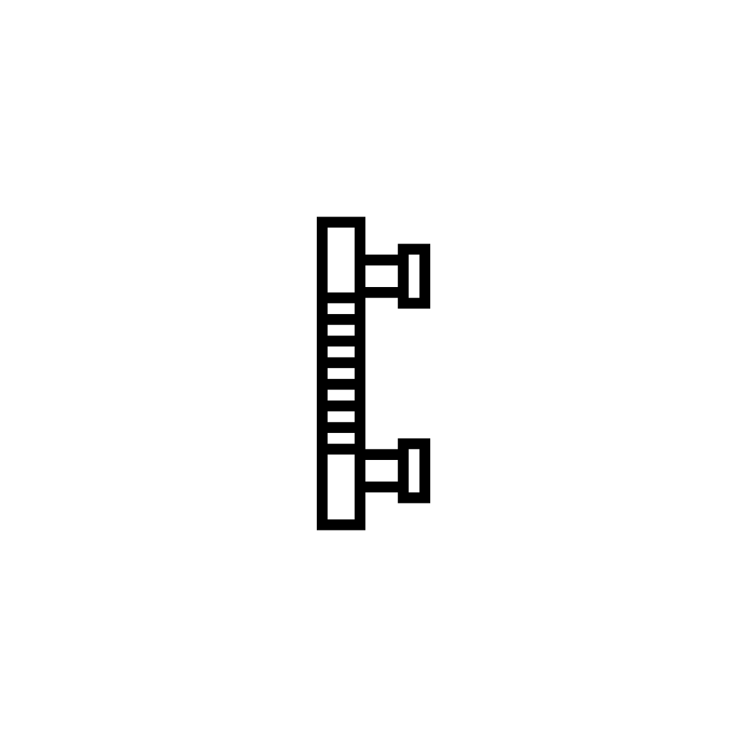 DECORATIVE HARDWARE ORDER FORMS