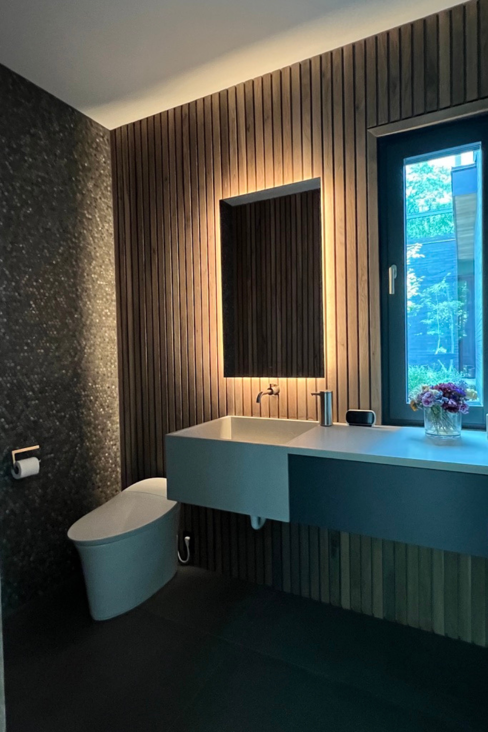 ELEMENTAL BATH VANITY ORDER FORMS
