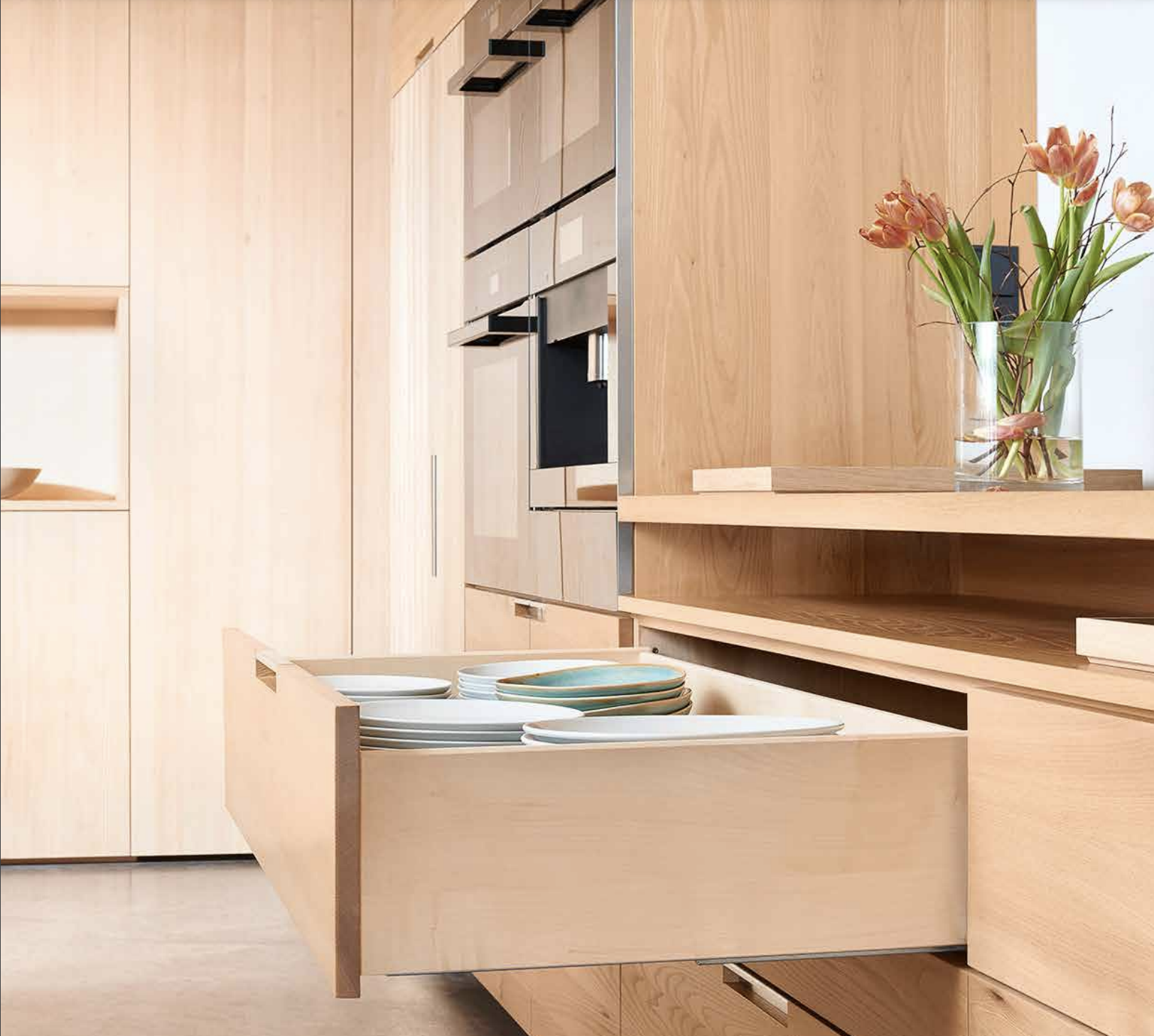 BLUM | TANDEM