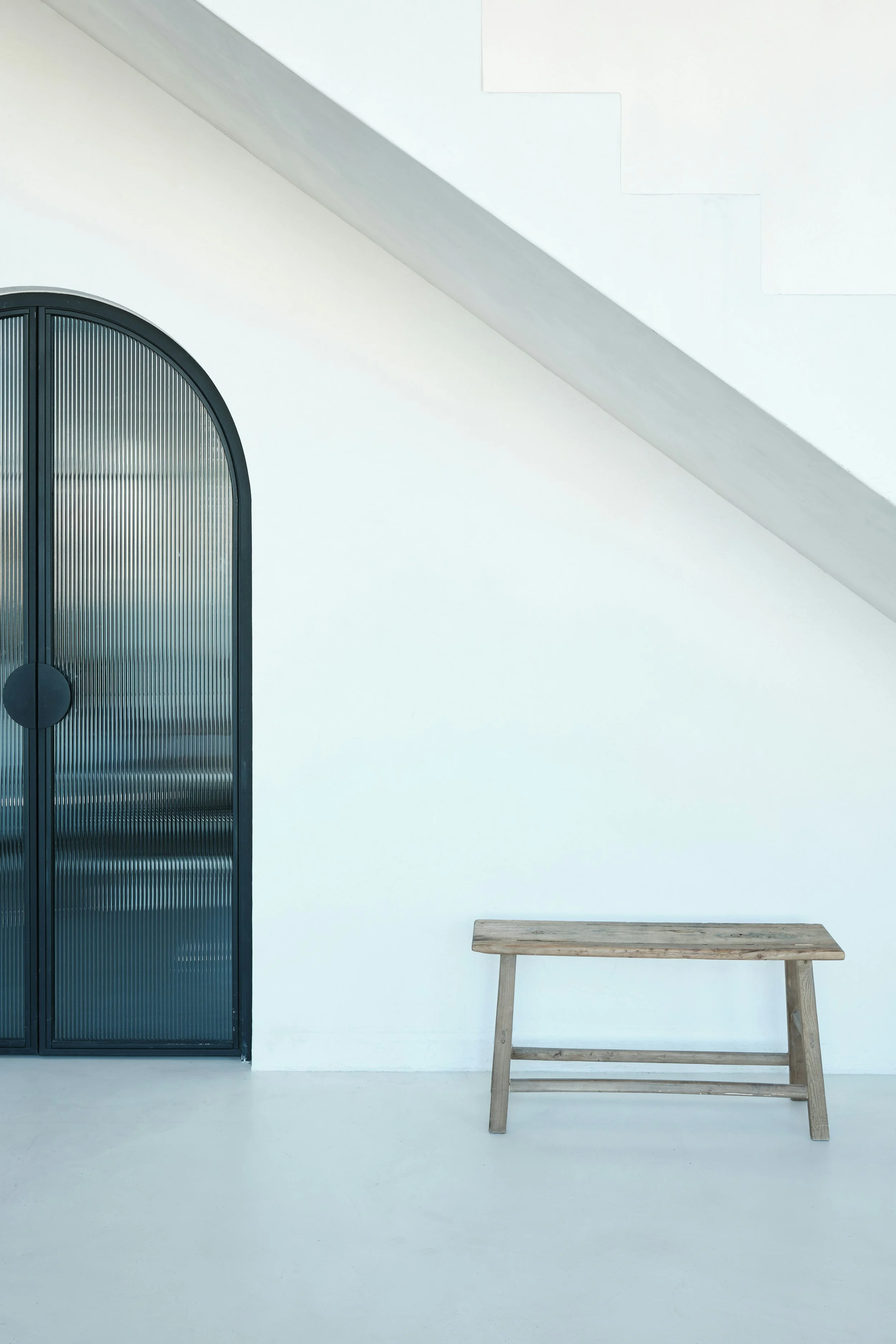 GLASS DOOR ORDER FORMS