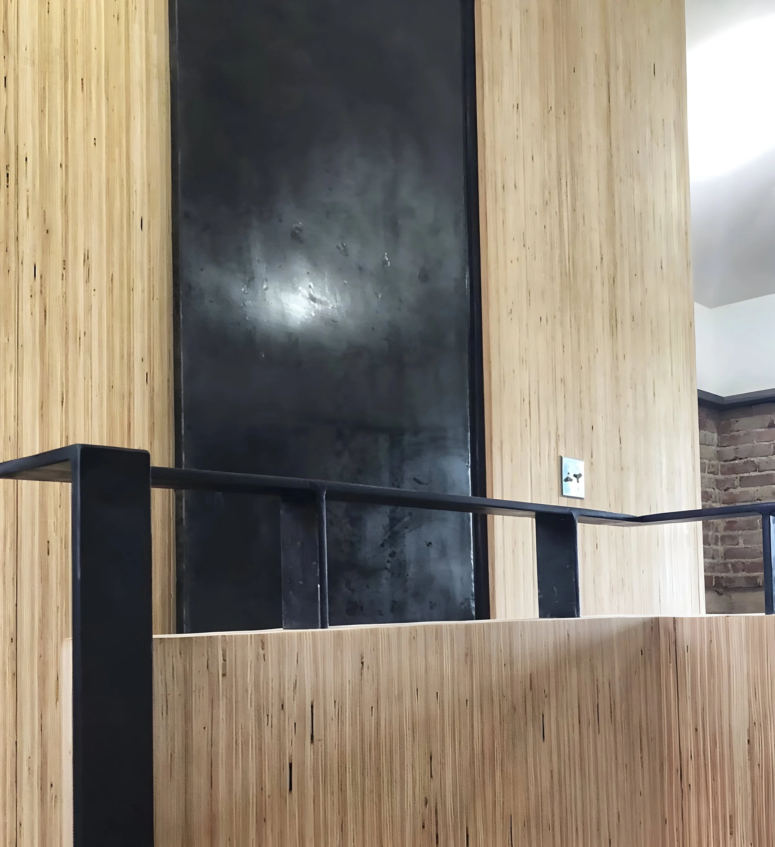 METAL DOOR ORDER FORMS