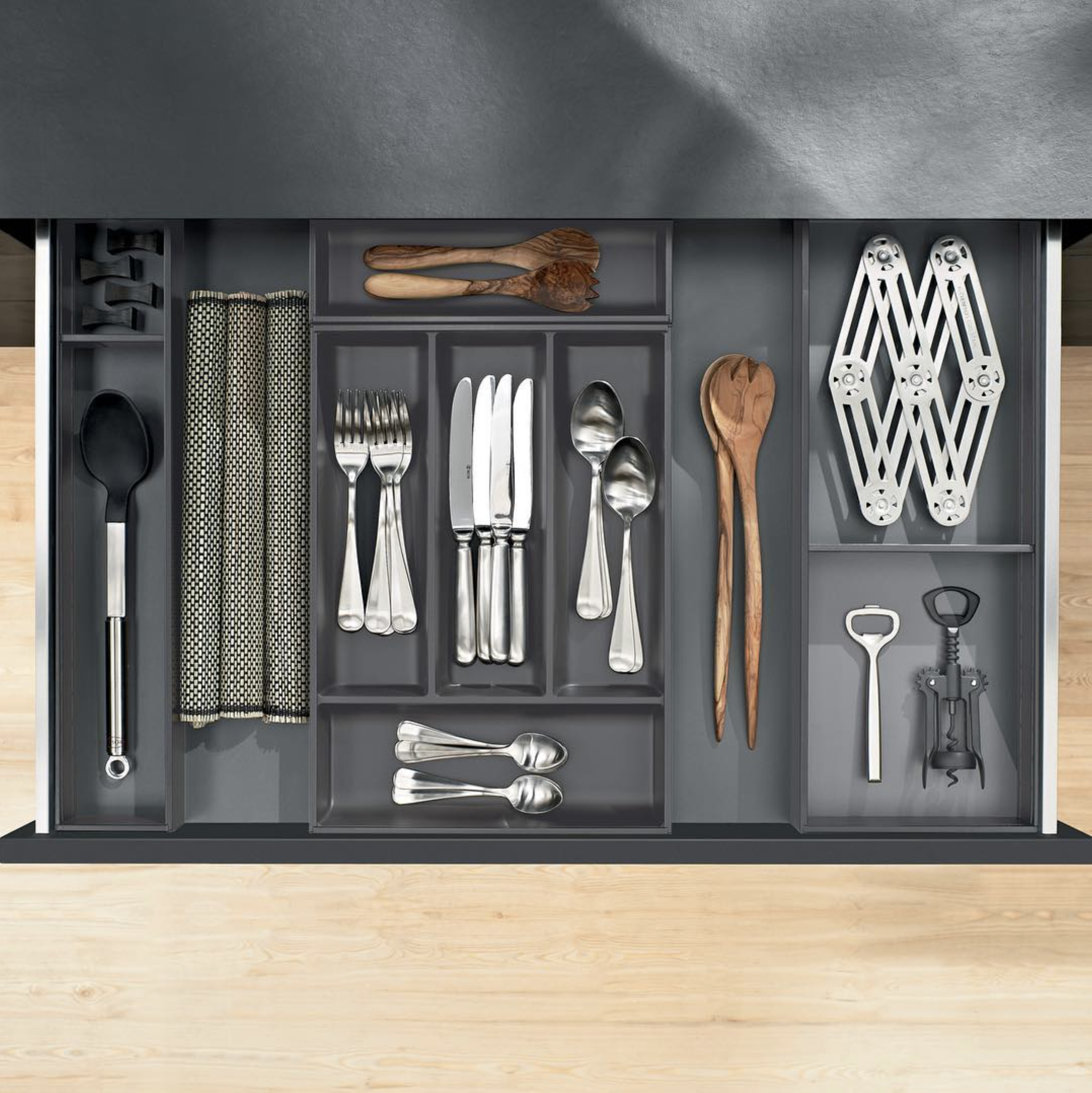 BLUM | AMBI-LINE