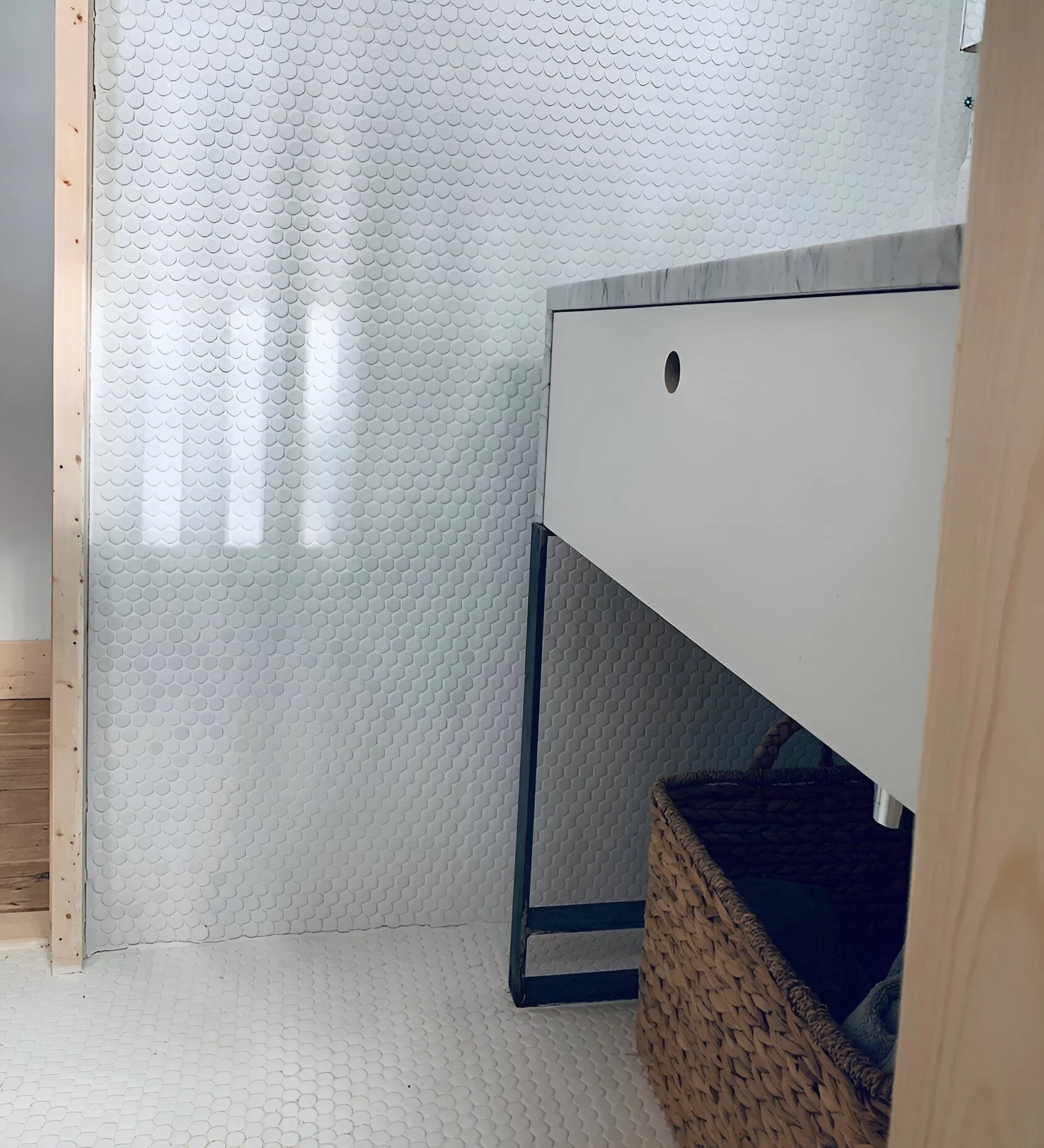 NORDIKA BATH VANITY ORDER FORMS