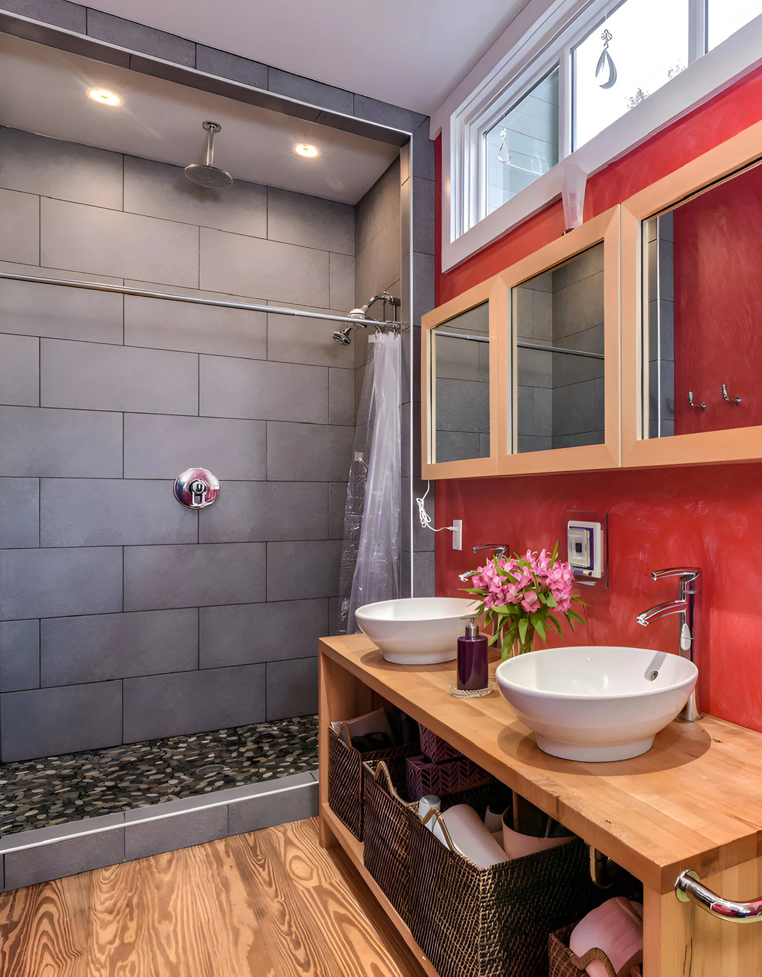 NATUREAL BATH VANITY ORDER FORMS