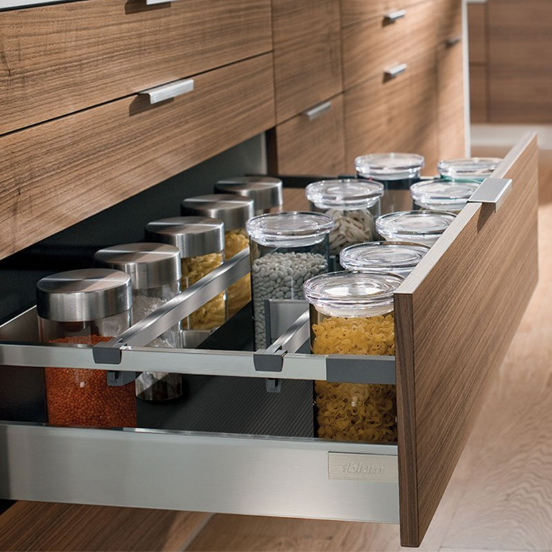 BLUM | TANDEMBOX