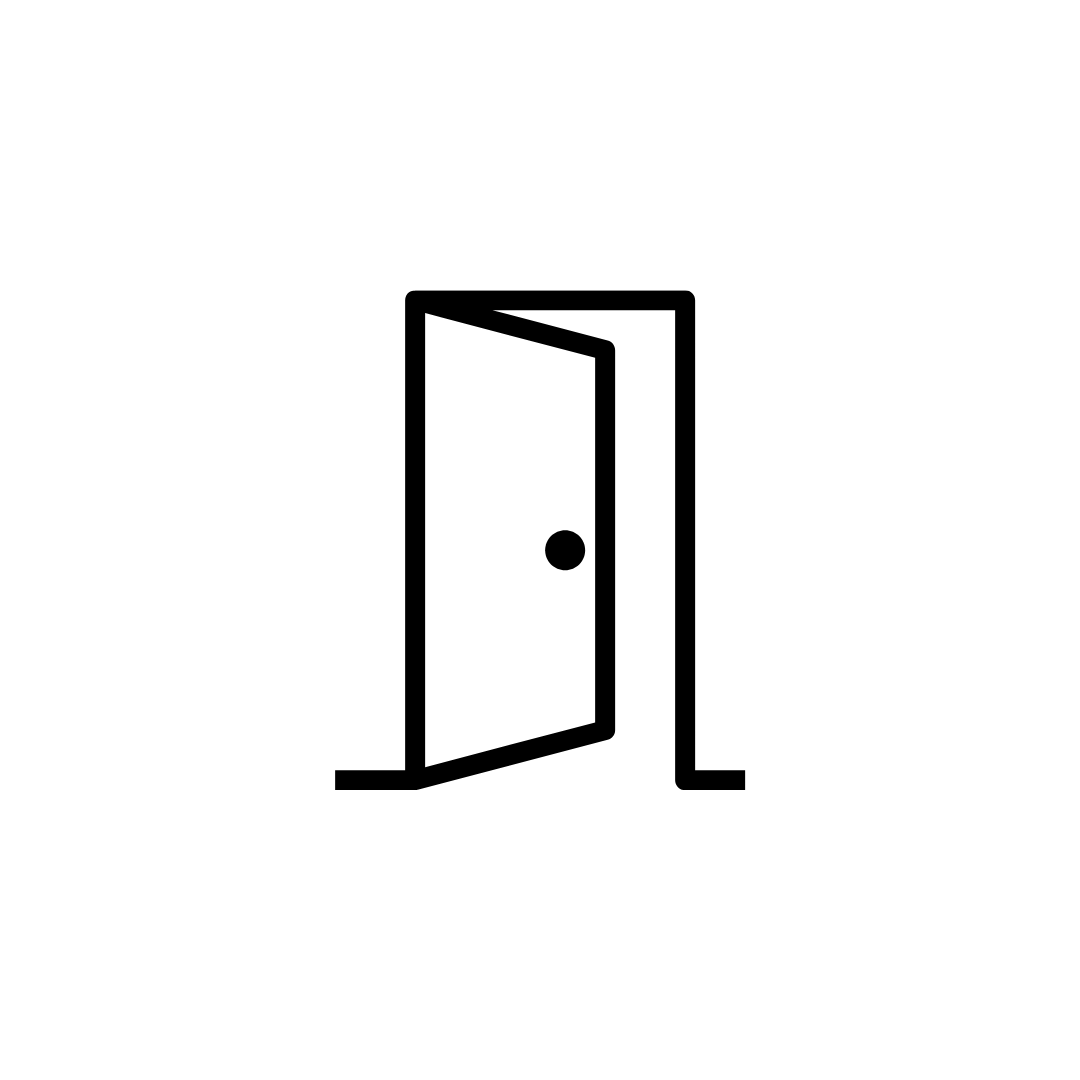 PIVOT DOOR CONFIGURATOR