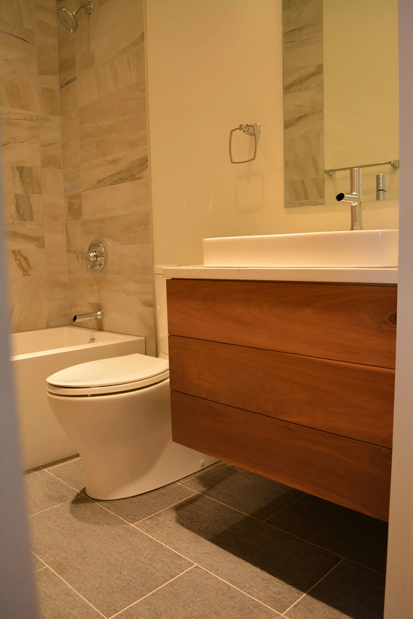 CIRCA BATH VANITY ORDER FORMS
