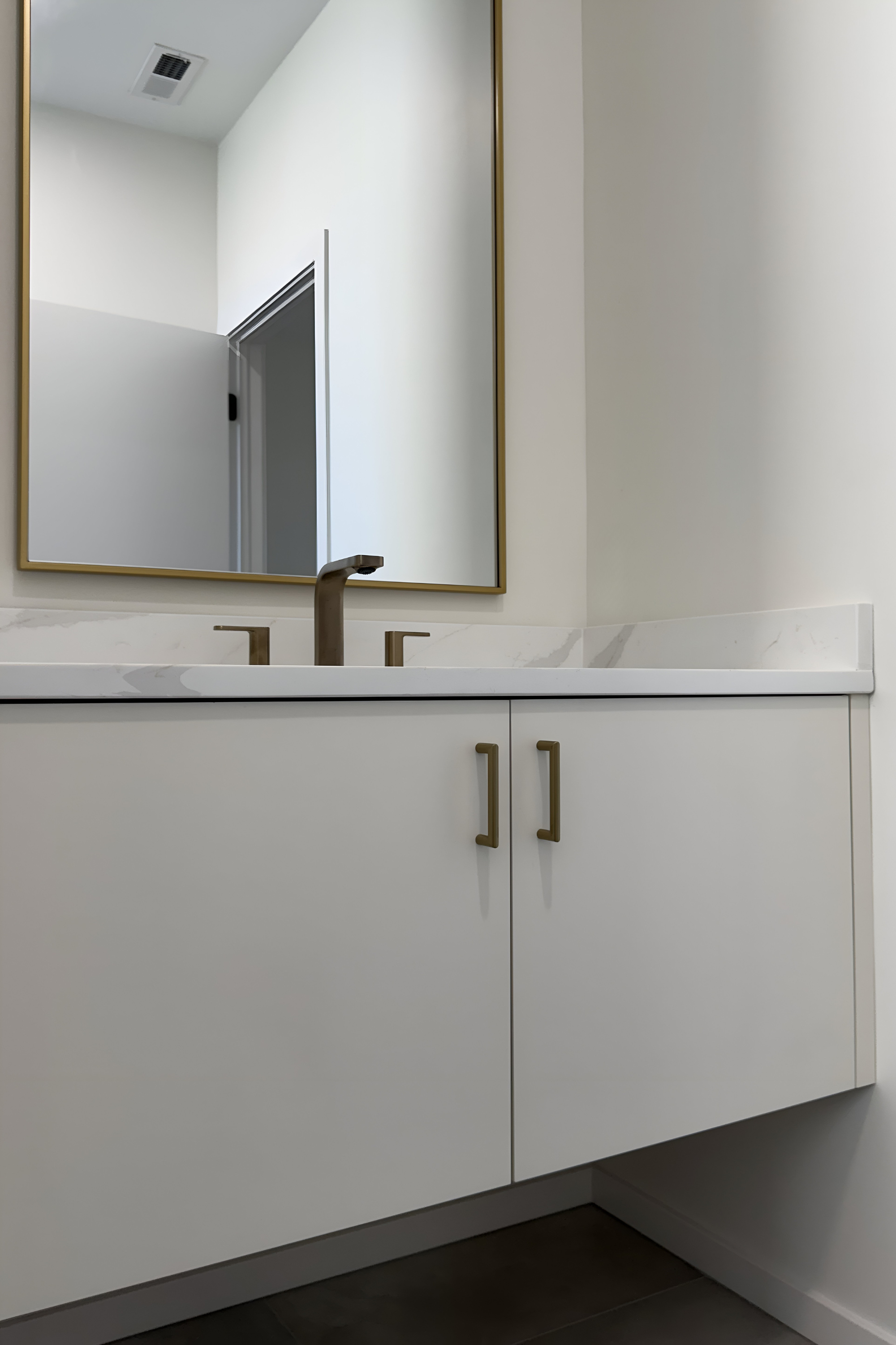 CIRCALI BATH VANITY ORDER FORMS