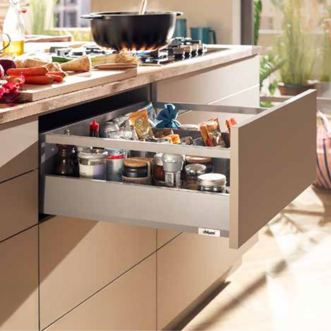 BLUM | MERIVOBOX
