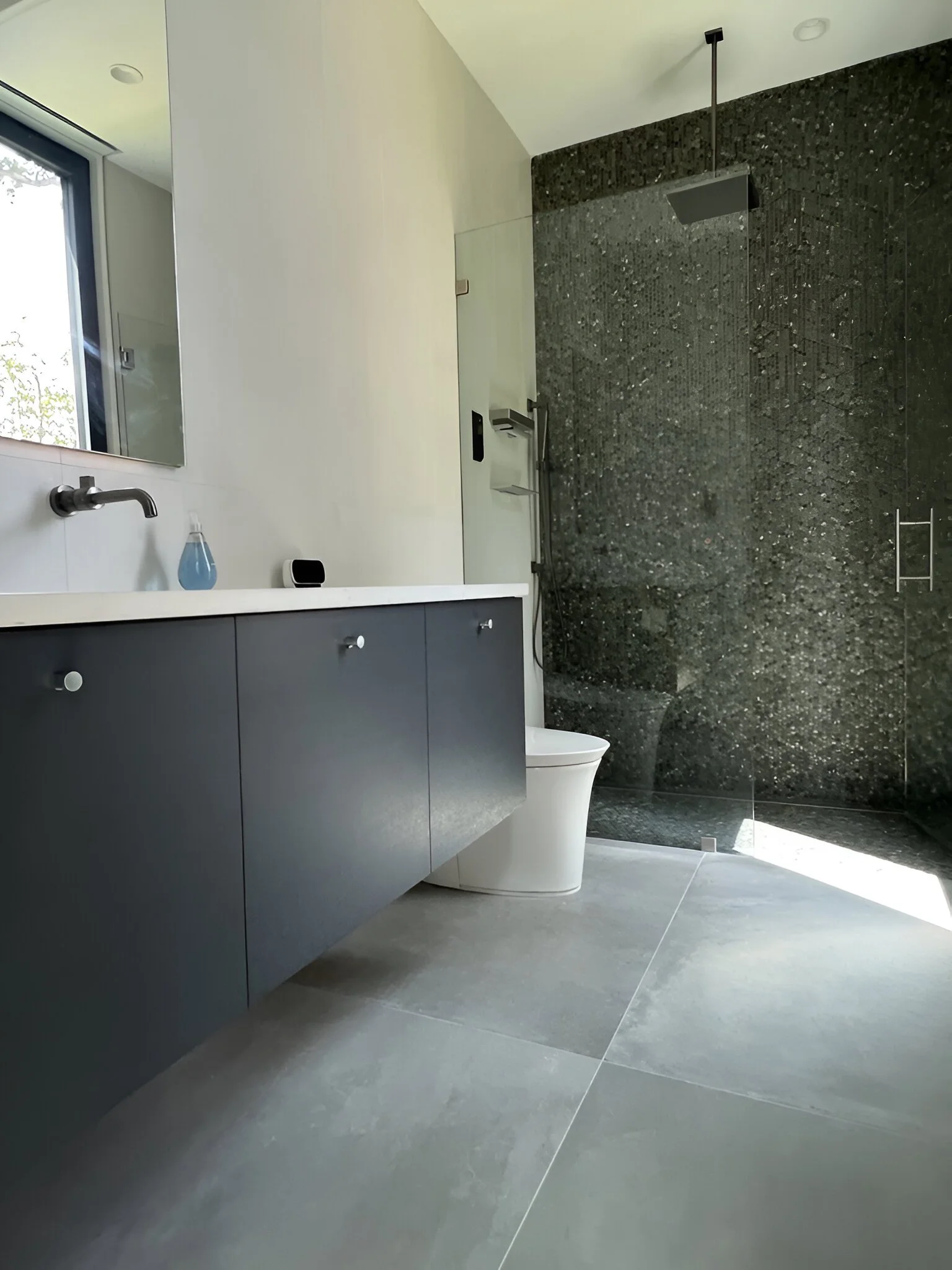 SPACE THEOLOGY BATH VANITY ORDER FORMS
