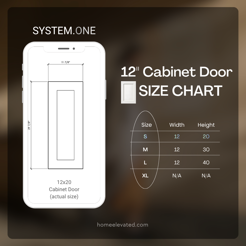 SYSTEM.ONE 12_ Cabinet Door Size Chart 12_x20_ Cabinet Door.png