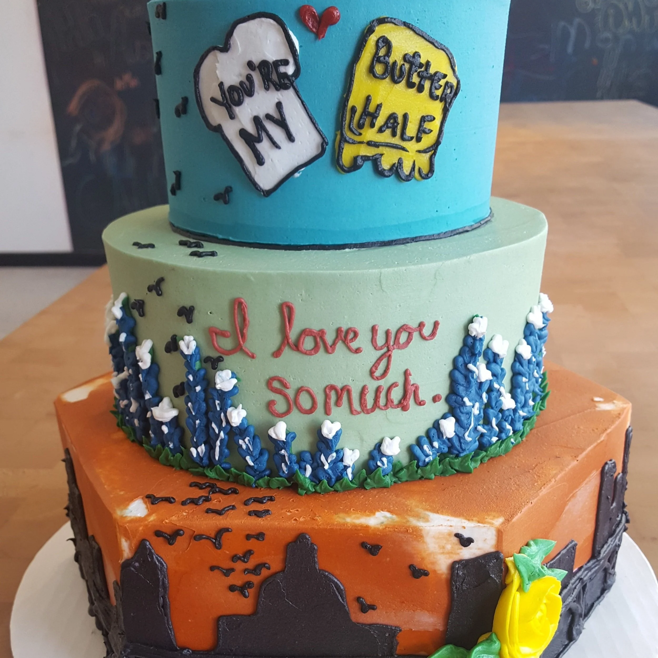 Baked by Amys