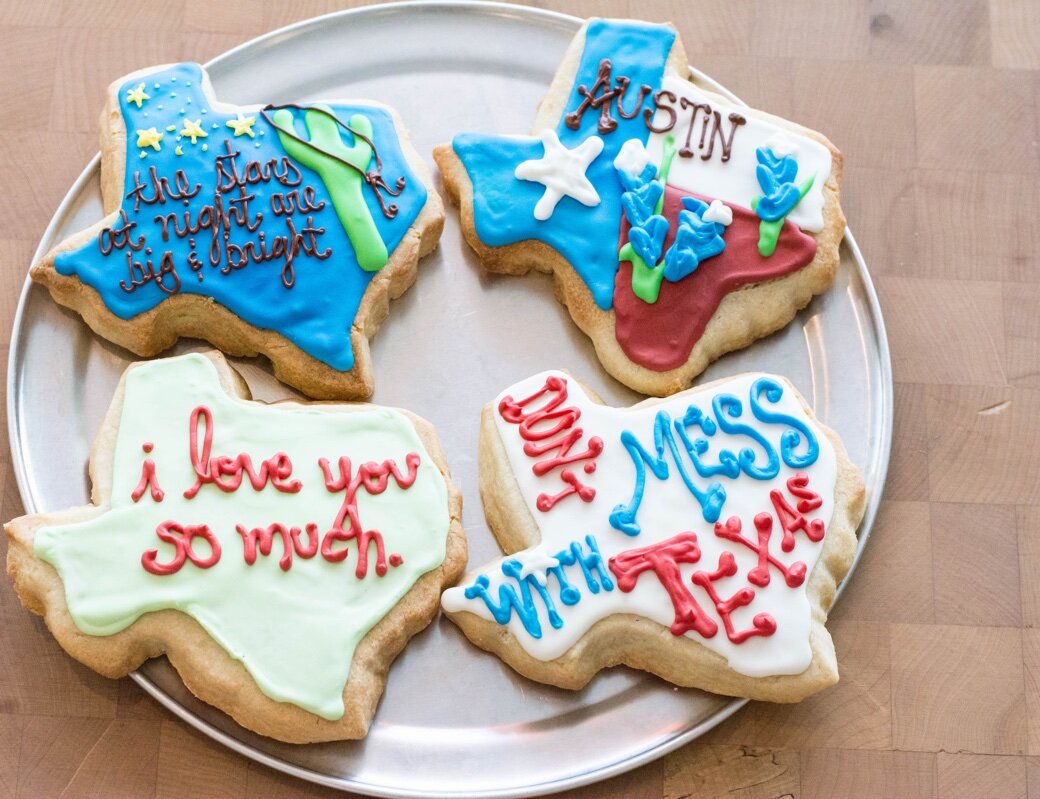 Baked by Amys