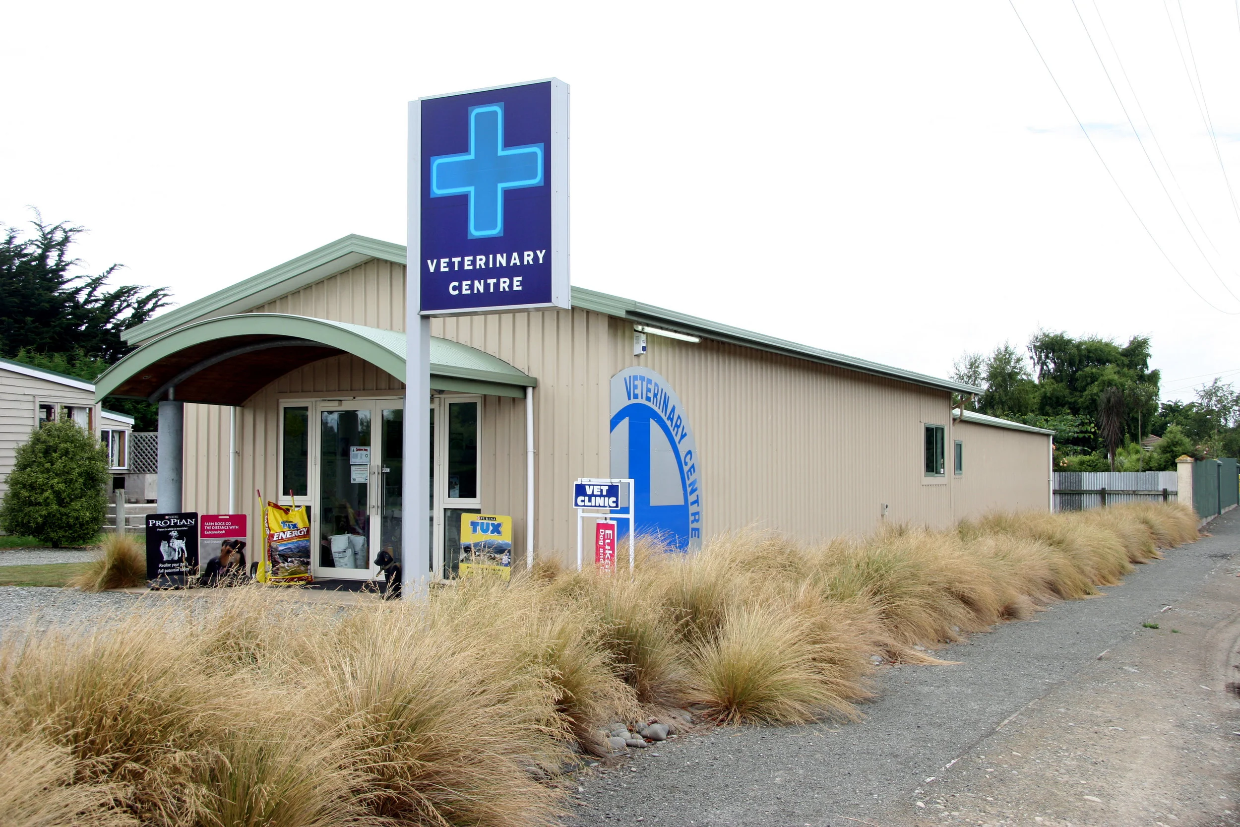 Glenavy Veterinary Centre