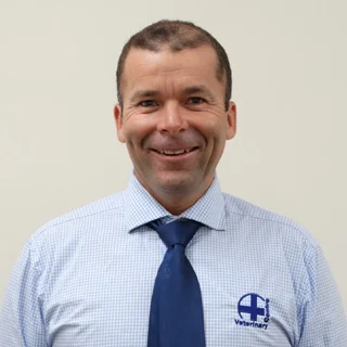 Meet the Staff - Mat O'Sullivan