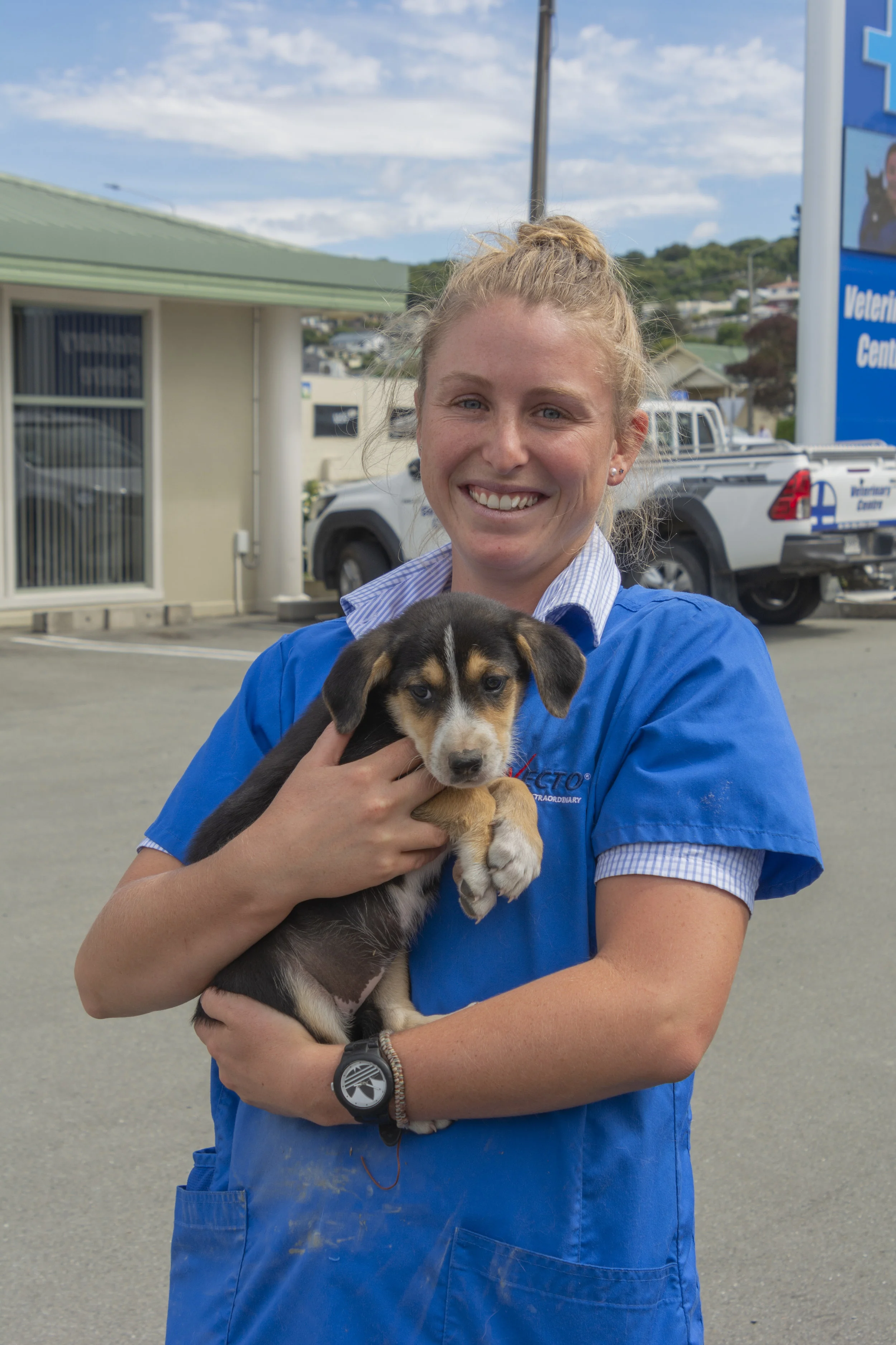 New Graduate Positions