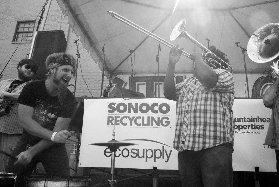 2014 Earth Day Festival