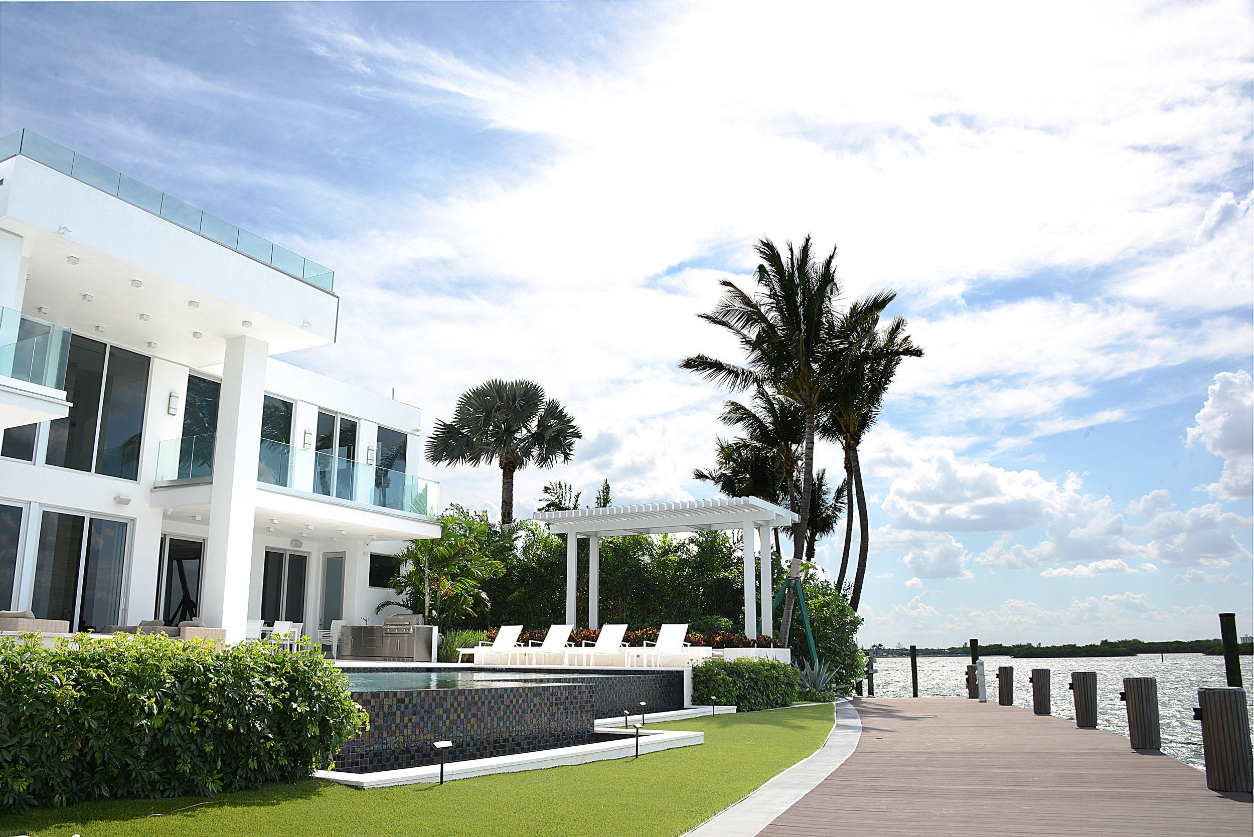 Sofia - Design District, FL - General Contractor l Construction Management  In Miami
