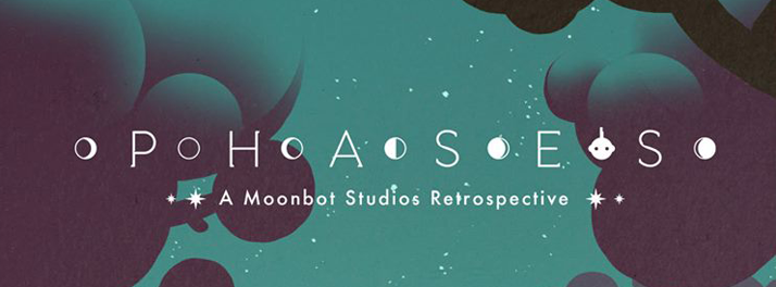 PHASES: A Moonbot Studios Retrospective MAY 20, 2016