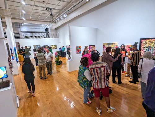 Artspace, business photo 4